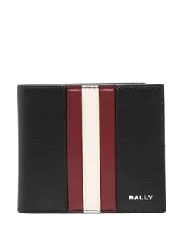 Bally кошелек Band, черный