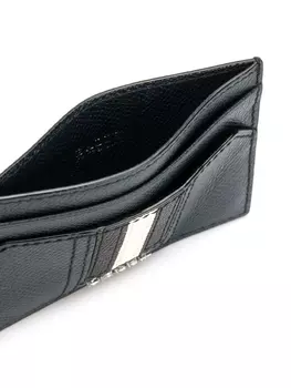 Bally кошелек 'Thar', синий