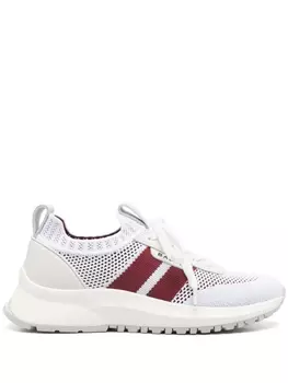 Bally кроссовки Darnell-T, белый