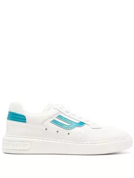 Bally кроссовки Demmy, белый