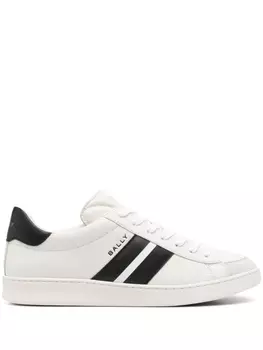 Bally кроссовки для тенниса, белый