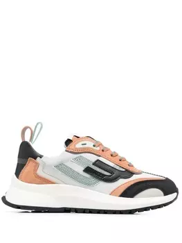 Bally кроссовки Holden, черный