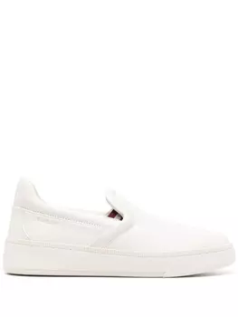 Bally кроссовки Riley, белый