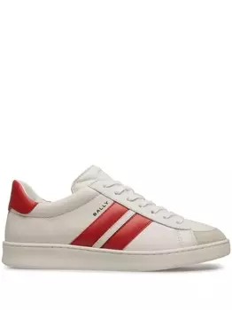 Bally кроссовки Tyger, белый