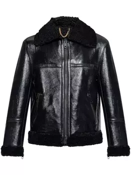 Bally куртка Adrien Brody, черный