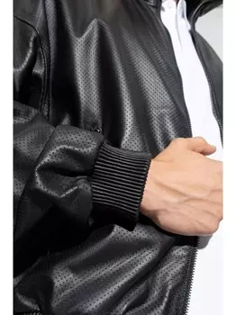 Bally куртка Adrien Brody, черный