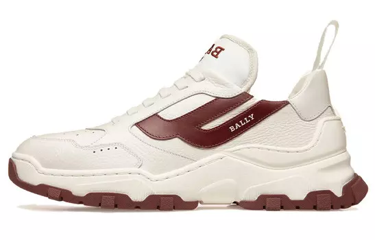 BALLY Lifestyle Обувь Мужская