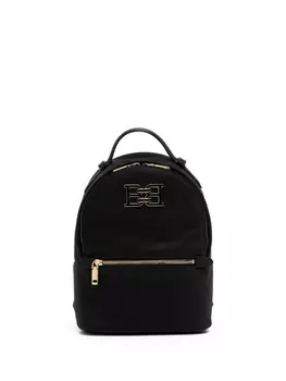 Bally мини-рюкзак Etery, черный