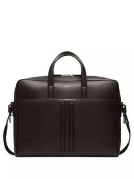 Bally портфель Мифос, коричневый
