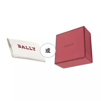 BALLY Ремень мужской из телячьей кожи с металлическим покрытием, коричневый/серые, ширина 3,5 см