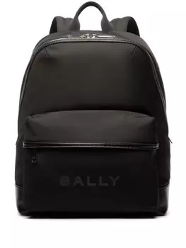 Bally рюкзак Bar, черный