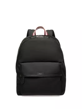 Bally рюкзак Code, черный