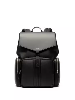 Bally рюкзак Mythos, черный