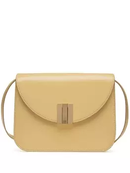 Bally сумка через плечо Ollam, нейтральный цвет