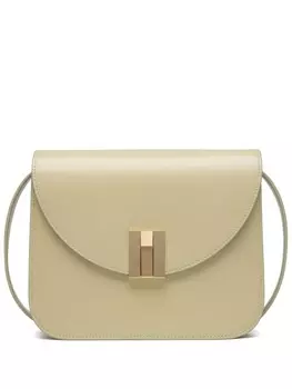 Bally сумка через плечо Ollam, нейтральный цвет