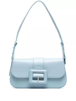 Bally сумка на плечо с пряжкой, синий