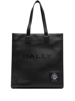 Bally сумка-тоут Akelei, черный