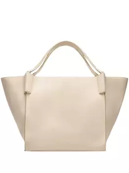 Bally сумка-тоут Arkle, серый