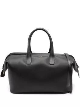 Bally сумка-тоут Belle Bauletto, черный