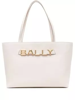 Bally сумка-тоут Spell, белый