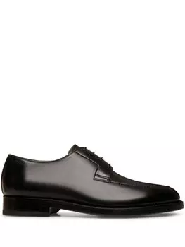 Bally туфли дерби Schoenen, черный