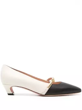 Bally туфли Sybil 35, черный