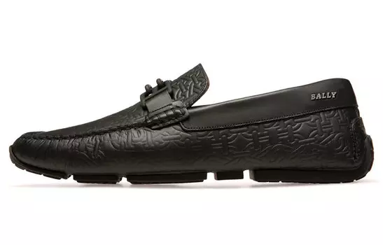BALLY Женская Повседневная обувь Мужчины