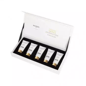 Balmain 5 Week Enriching Hair Treatment 5-недельное средство для восстановления волос 5x20 мл