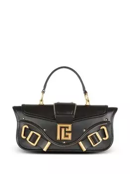 Balmain Blaze crossbody bag, черный