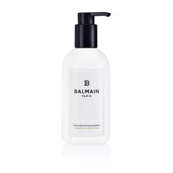 Balmain Couleurs Couture шампунь для окрашенных волос, 300 мл