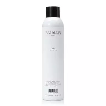 Balmain Dry Shampoo освежающий шампунь для сухих волос 300мл