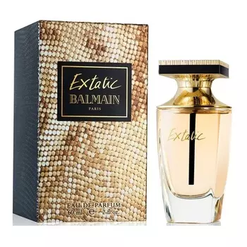 Balmain Extatic парфюмированная вода 60 мл, Parfums Balmain