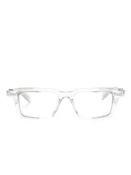 Balmain Eyewear очки Legion III, серый