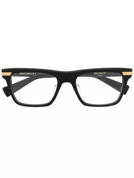 Balmain Eyewear очки Sentinelle I, черный