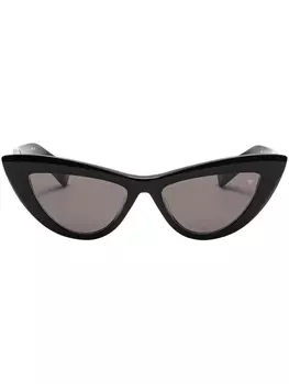 Balmain Eyewear солнцезащитные очки Jolie, черный
