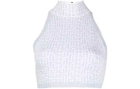 BALMAIN Камзолы женские синие