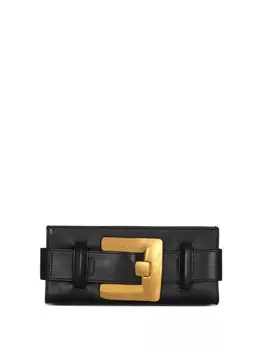 Balmain клатч Anthem, черный