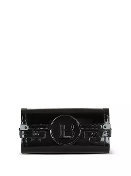 Balmain клатч B-Buzz 23, черный