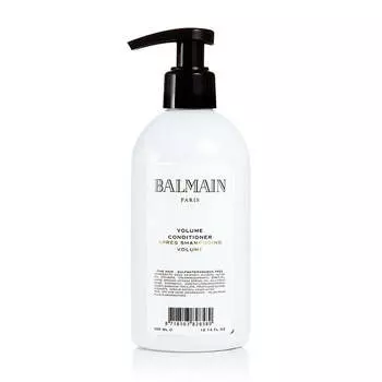 Balmain Кондиционер для волос Volume Conditioner, увеличивающий объем 300мл