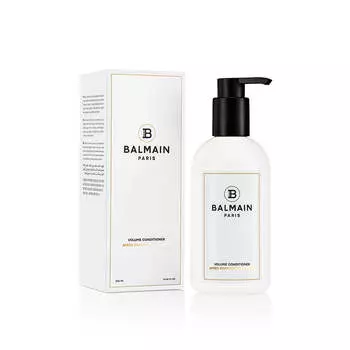 Balmain Кондиционер для волос Volume Conditioner, увеличивающий объем 300мл