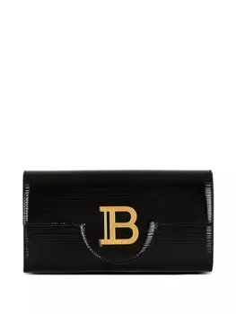 Balmain кошелек B-Buzz, черный