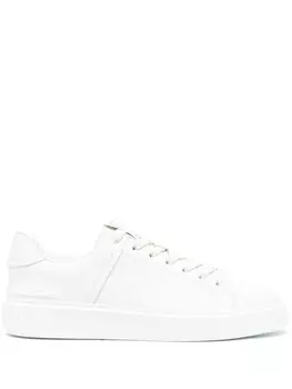Кроссовки Balmain B-Court AM0VI288LVTR, белый