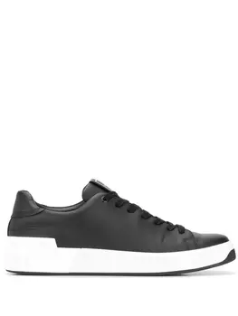 Balmain кроссовки B-Court, черный