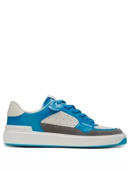 Balmain кроссовки B-Court Flip, белый