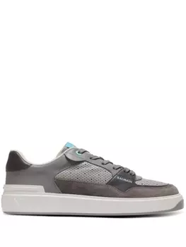 Balmain кроссовки B-Court Flip, серый