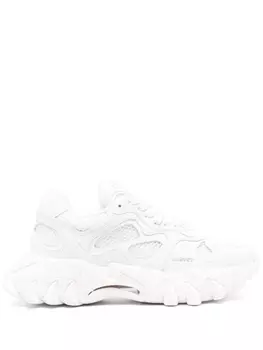 Кроссовки Balmain B-East CN1VI714TCCH, белый