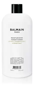 Balmain Moisturizing Conditioner увлажняющий кондиционер для волос с аргановым маслом 1000мл