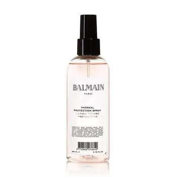 Balmain Несмываемый защитный кондиционер-спрей Thermal Protection Spray 200мл