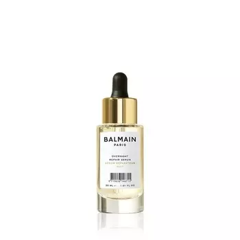 Balmain Ночная восстанавливающая сыворотка 30 мл, Balmain Paris