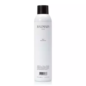 Balmain Освежающий сухой шампунь, 300 мл